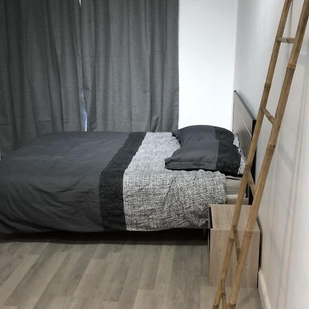 Appartement Du Cadran Bayeux Exterior foto
